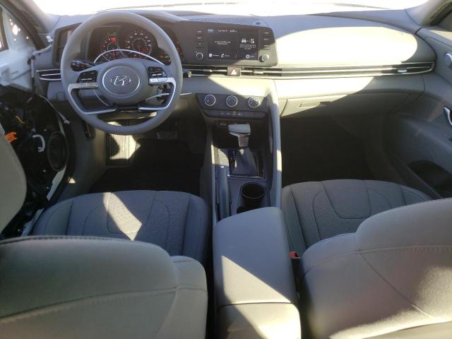 Photo 8 from auction – 2023 HYUNDAI ELANTRA SE with VIN 5NPLL4AG4PH092055