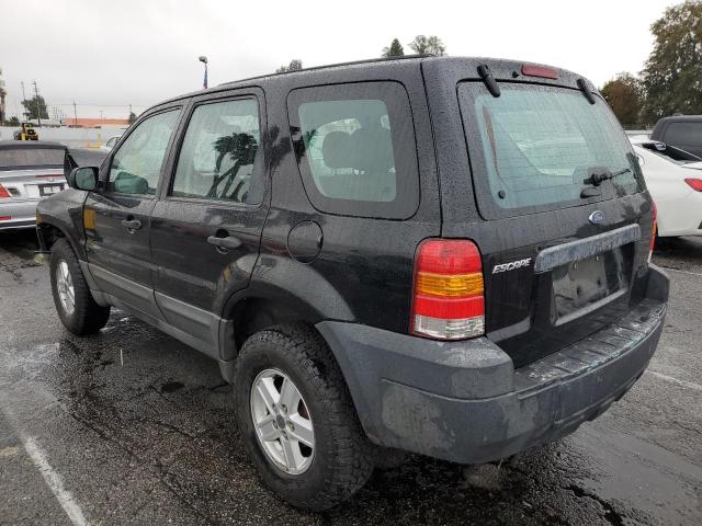 Photo 3 from auction – 2005 FORD ESCAPE XLS with VIN 1FMYU02Z85KB05816