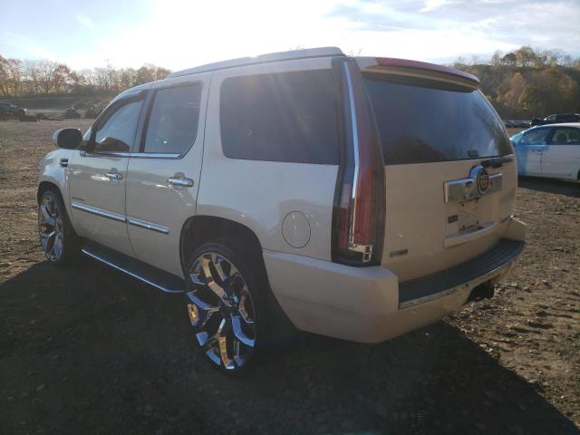 Photo 3 from auction – 2012 CADILLAC ESCALADE L with VIN 1GYS4BEFXCR240110