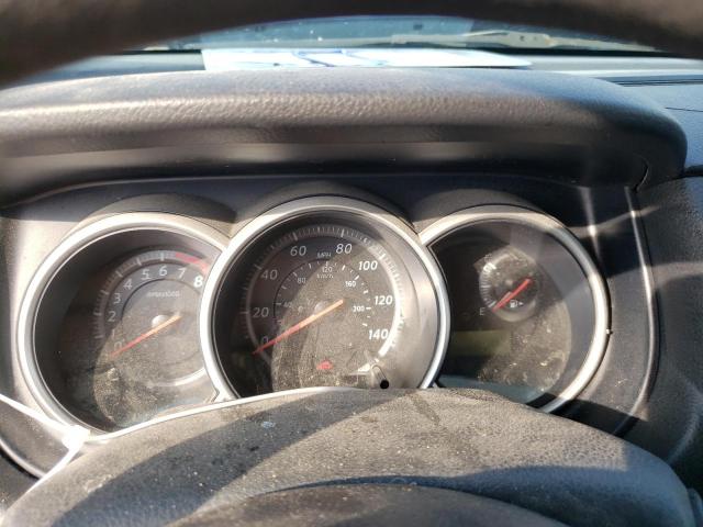 Photo 9 from auction – 2010 NISSAN VERSA S with VIN 3N1BC1CP2AL378746