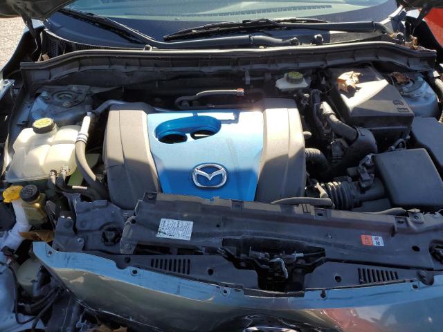 Photo 7 from auction – 2012 MAZDA 3 I with VIN JM1BL1V73C1676209