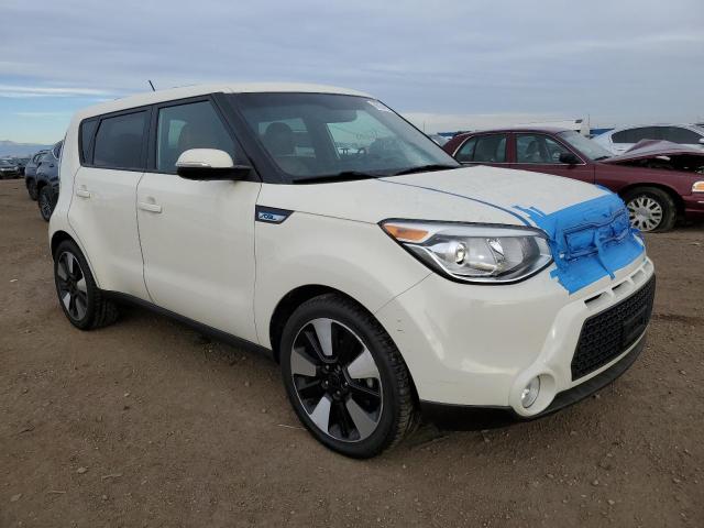KIA SOUL ! 2015 with VIN KNDJX3A59F7193079 - Photo from auction