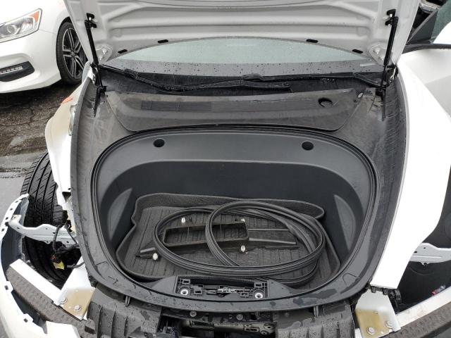 Photo 7 from auction – 2020 TESLA MODEL 3 with VIN 5YJ3E1EA3LF800075