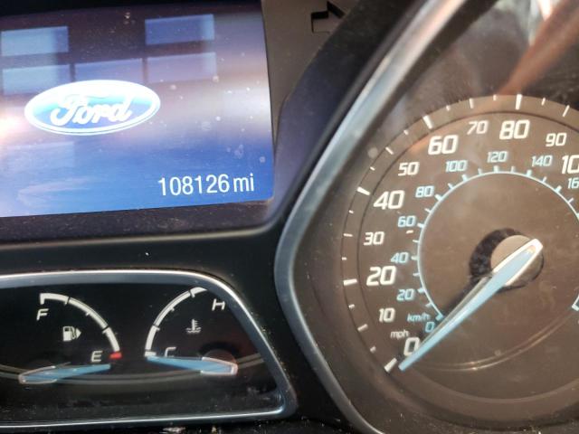 Фото 8 с аукциона – 2012 FORD FOCUS SE с VIN 1FAHP3K25CL172175