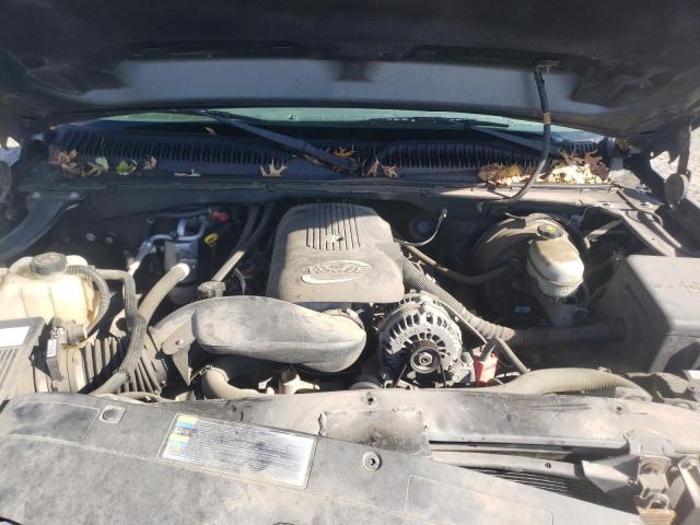 Photo 7 from auction – 2006 CHEVROLET SILVERADO with VIN 1GCEC19V96E239091