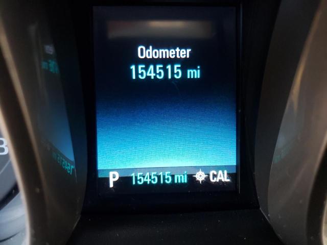 Photo 8 from auction – 2015 CHEVROLET MALIBU LTZ with VIN 1G11F5SLXFF257401