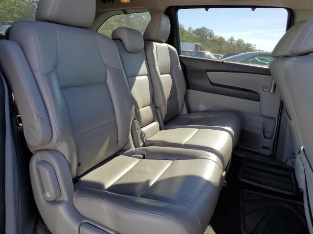 Photo 6 from auction – 2011 HONDA ODYSSEY EX with VIN 5FNRL5H66BB089775