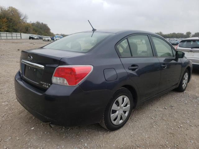 Photo 4 from auction – 2016 SUBARU IMPREZA with VIN JF1GJAA6XGH009164