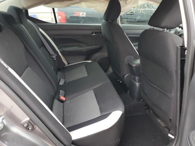 Photo 6 from auction – 2020 NISSAN VERSA SV with VIN 3N1CN8EV9LL849202