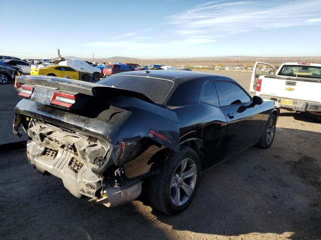 Photo 4 from auction – 2015 DODGE CHALLENGER with VIN 2C3CDZAG7FH860827