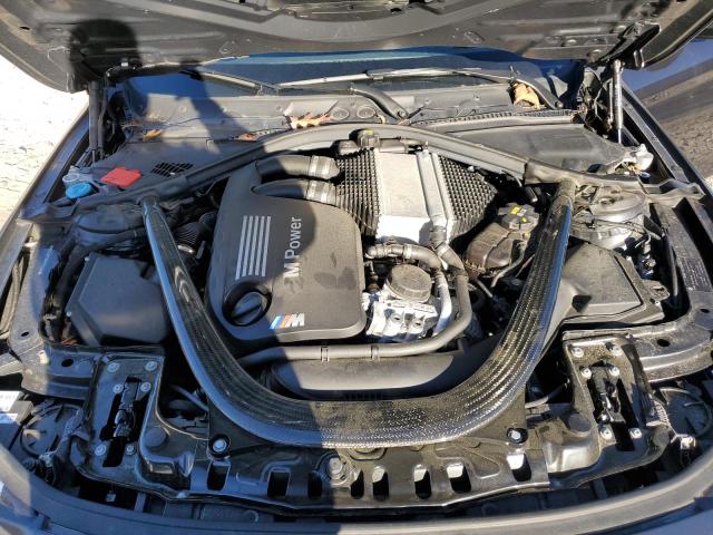 Photo 7 from auction – 2016 BMW M4 with VIN WBS3U9C56GP970524