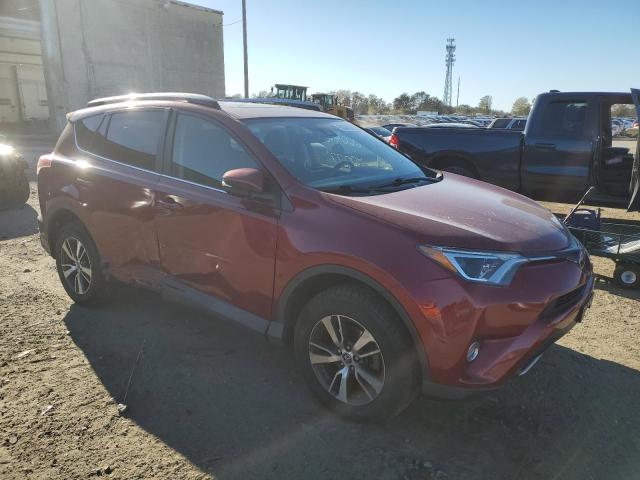 TOYOTA RAV4 ADVEN 2018 with VIN JTMRFREV2JD233578 - Photo from auction