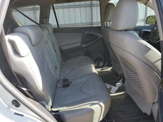 Photo 6 from auction – 2010 TOYOTA RAV4 LIMIT with VIN 2T3DK4DV7AW028772