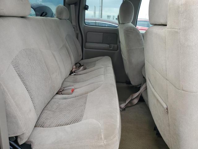 Photo 6 from auction – 2002 CHEVROLET SILVERADO with VIN 1GCEK19T52E138531