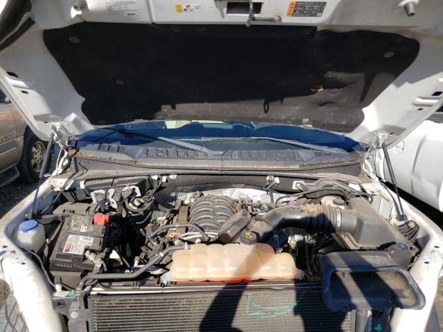 Photo 7 from auction – 2018 FORD F150 SUPER with VIN 1FTEW1E51JKC36046