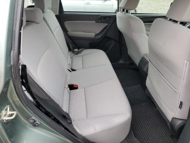 Photo 6 from auction – 2018 SUBARU FORESTER 2 with VIN JF2SJABC5JH540323
