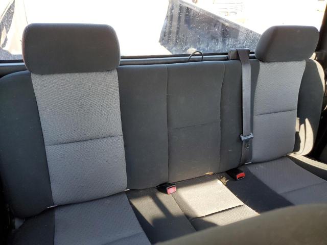 Photo 6 from auction – 2007 CHEVROLET SILVERADO with VIN 1GCEK19J67E500954