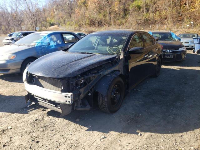 Photo 2 from auction – 2016 NISSAN ALTIMA 2.5 with VIN 1N4AL3APXGN386504