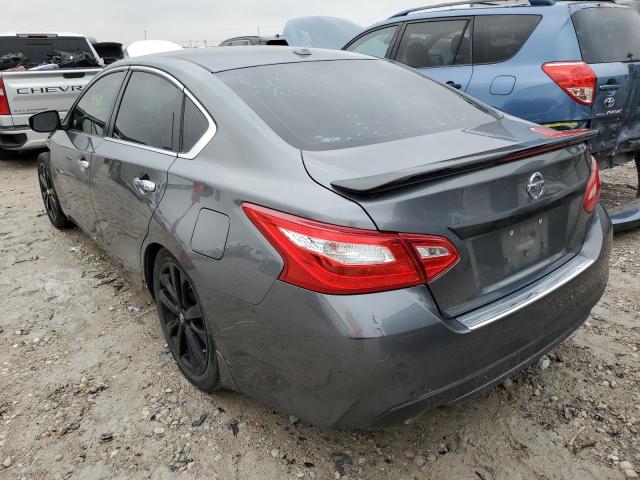 Photo 3 from auction – 2016 NISSAN ALTIMA 3.5 with VIN 1N4BL3AP5GC266772