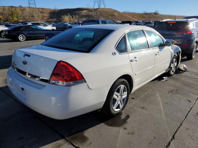 Photo 4 from auction – 2006 CHEVROLET IMPALA LS with VIN 2G1WB55K769381302
