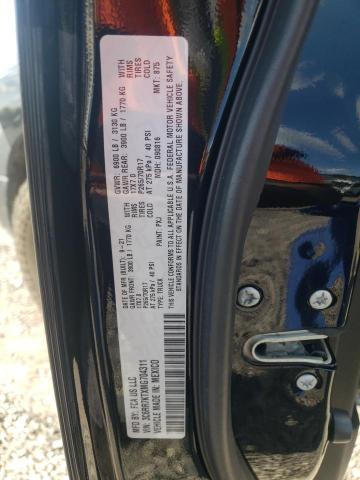Photo 10 from auction – 2021 RAM 1500 CLASS with VIN 3C6RR7KTXMG704311