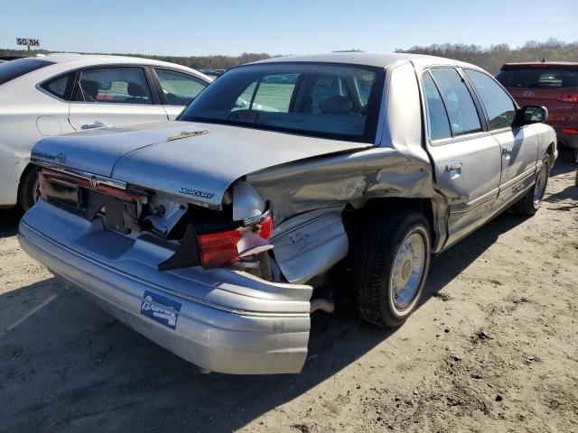 Photo 4 from auction – 1997 MERCURY GRAND MARQ with VIN 2MELM75W0VX699984