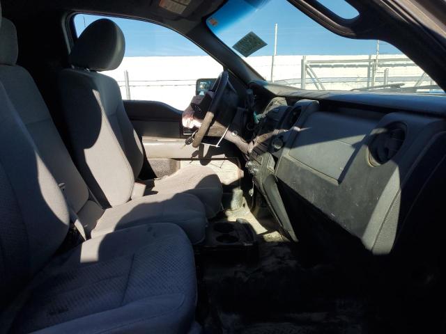 Photo 5 from auction – 2014 FORD F150 with VIN 1FTNF1CF8EKD47985