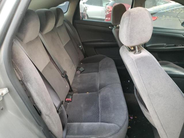 Photo 6 from auction – 2007 CHEVROLET IMPALA LS with VIN 2G1WB55K279280783