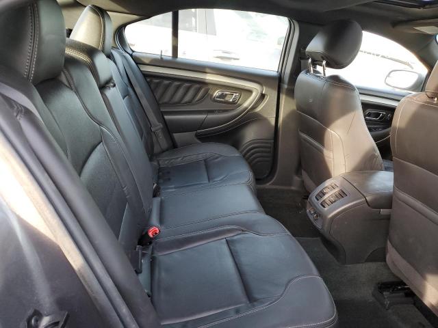 Photo 6 from auction – 2014 FORD TAURUS SEL with VIN 1FAHP2E88EG139841