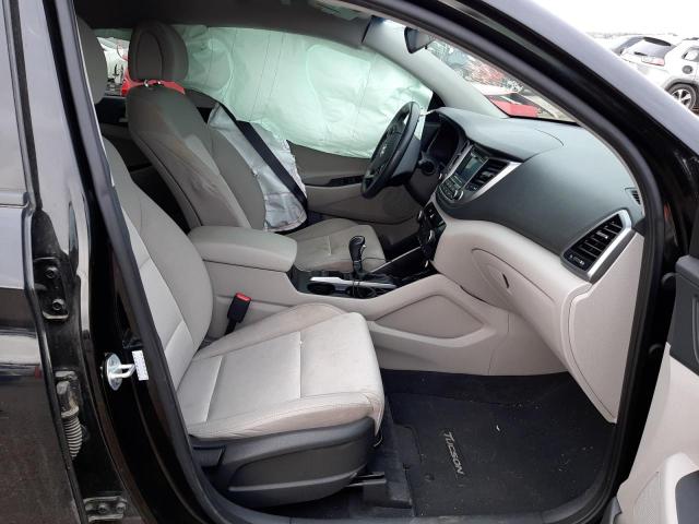 Photo 5 from auction – 2016 HYUNDAI TUCSON LIM with VIN KM8J3CA25GU261233