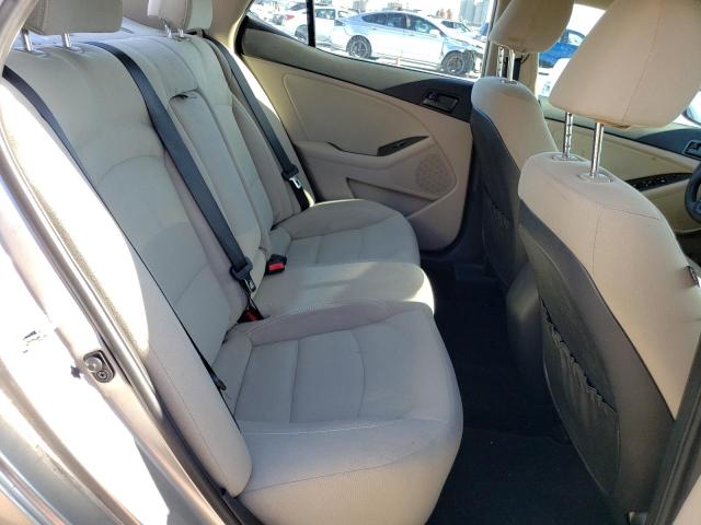 Photo 6 from auction – 2013 KIA OPTIMA LX with VIN 5XXGM4A75DG164435
