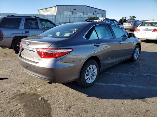 Photo 4 from auction – 2017 TOYOTA CAMRY LE with VIN 4T1BF1FK0HU635564