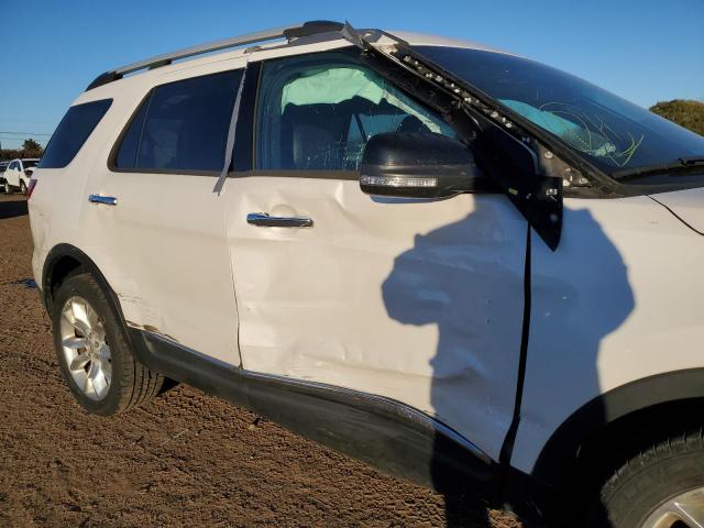 Photo 9 from auction – 2014 FORD EXPLORER X with VIN 1FM5K8D82EGC11452