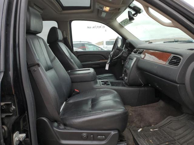 Photo 5 from auction – 2008 GMC YUKON with VIN 1GKFK13028J203567