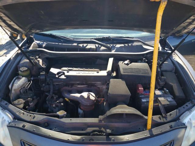 Photo 7 from auction – 2009 TOYOTA CAMRY BASE with VIN 4T1BE46K89U324373