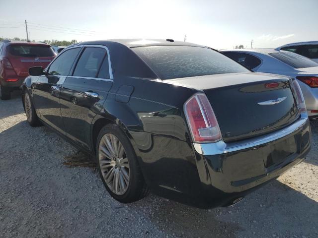 Photo 3 from auction – 2013 CHRYSLER 300C with VIN 2C3CCAEG0DH557920