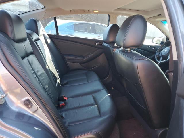 Photo 6 from auction – 2011 NISSAN ALTIMA BAS with VIN 1N4AL2AP4BN401663
