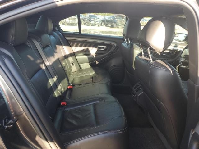 Photo 6 from auction – 2015 FORD TAURUS SEL with VIN 1FAHP2E84FG153527
