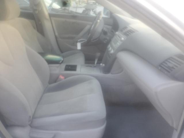 Photo 5 from auction – 2007 TOYOTA CAMRY CE with VIN 4T1BE46K77U187116