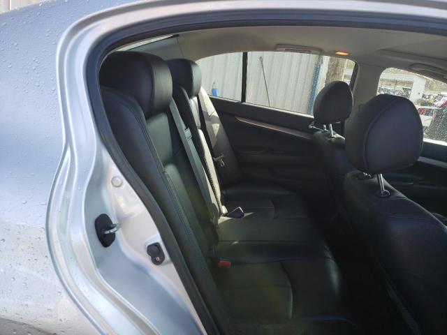 Photo 6 from auction – 2012 INFINITI G37 with VIN JN1CV6AR4CM671489