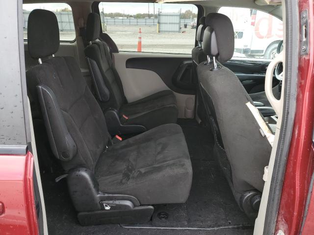 Photo 6 from auction – 2015 DODGE GRAND CARA with VIN 2C4RDGCG9FR667662