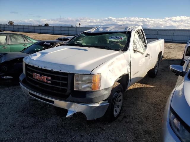 Photo 2 from auction – 2012 GMC SIERRA C15 with VIN 1GTN1TEA5CZ261176