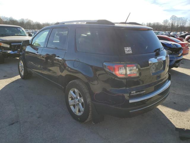 Photo 3 from auction – 2016 GMC ACADIA SLE with VIN 1GKKRNED0GJ322850