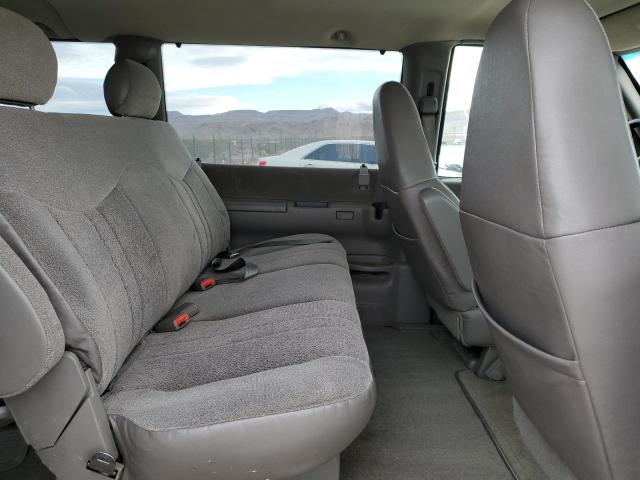 Photo 6 from auction – 2004 CHEVROLET ASTRO with VIN 1GNEL19XX4B110610