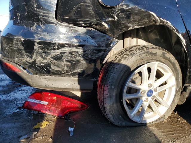 Photo 9 from auction – 2018 FORD FOCUS SE with VIN 1FADP3F29JL284225