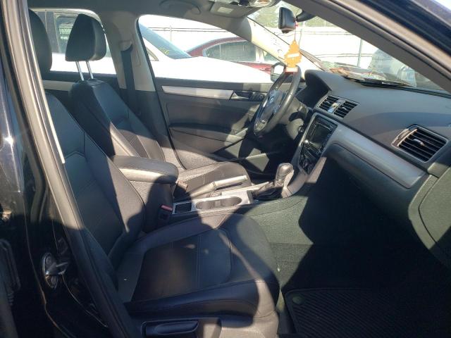 Photo 5 from auction – 2013 VOLKSWAGEN PASSAT SE with VIN 1VWBN7A34DC033175