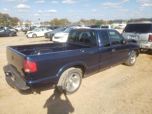 Photo 4 from auction – 2003 GMC SONOMA with VIN 1GTCS19X338119762