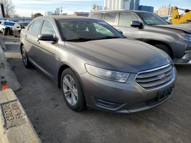 FORD TAURUS SEL 2014 with VIN 1FAHP2E88EG139841 - Photo from auction