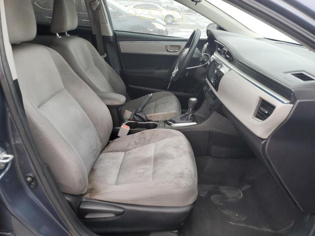 Photo 5 from auction – 2016 TOYOTA COROLLA L with VIN 5YFBURHE0GP430127