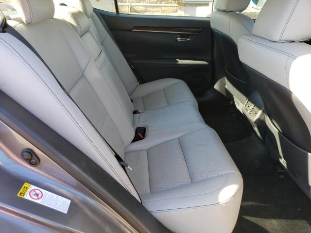 Photo 6 from auction – 2013 LEXUS ES 350 with VIN JTHBK1GG1D2079554